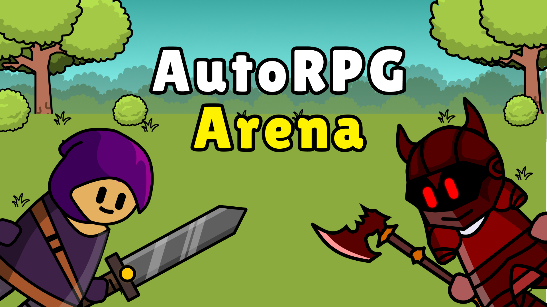 AutoRPG-Arena