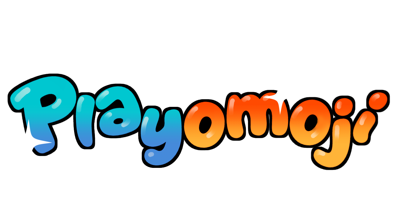 Playomoji-logo